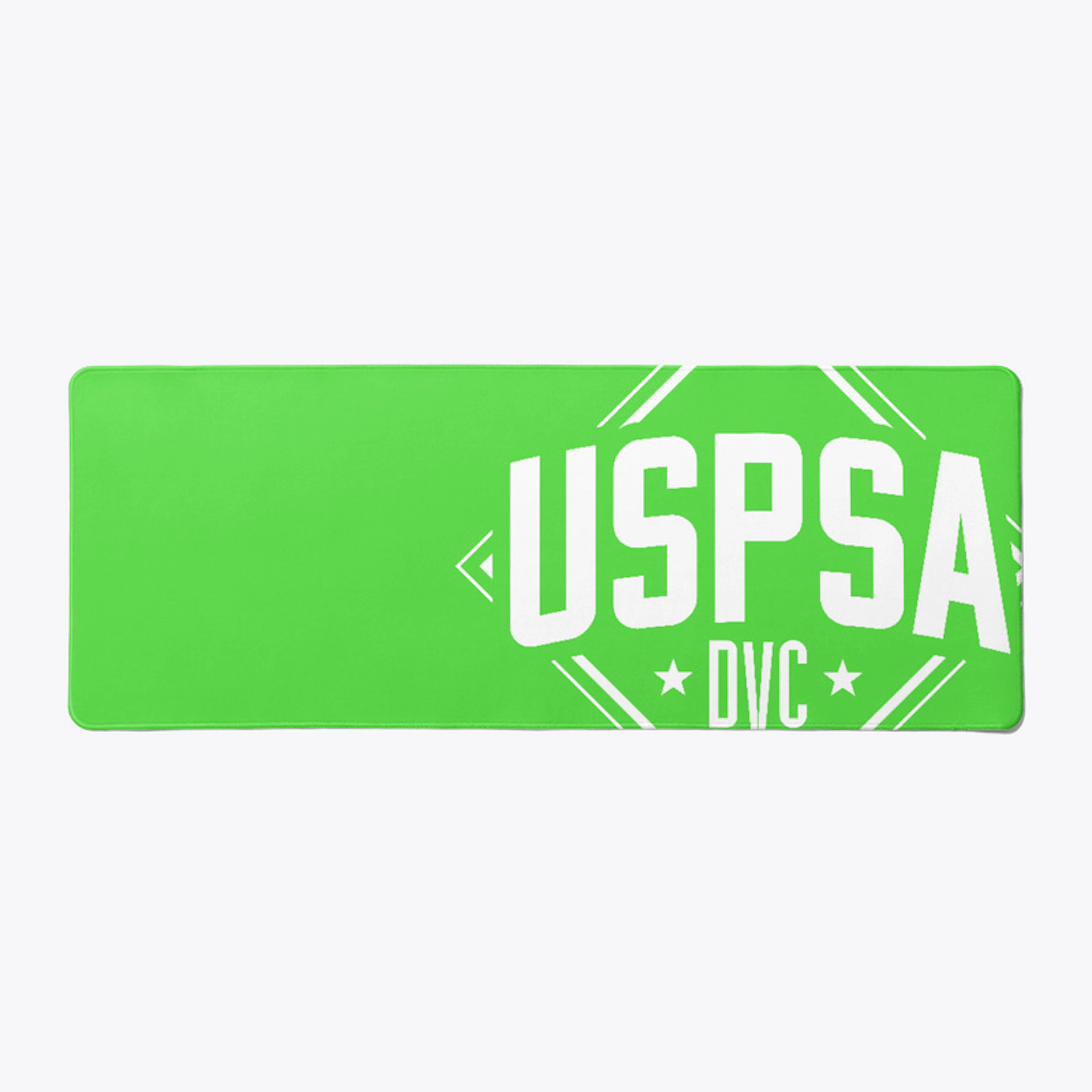 USPSA Simplified Logo