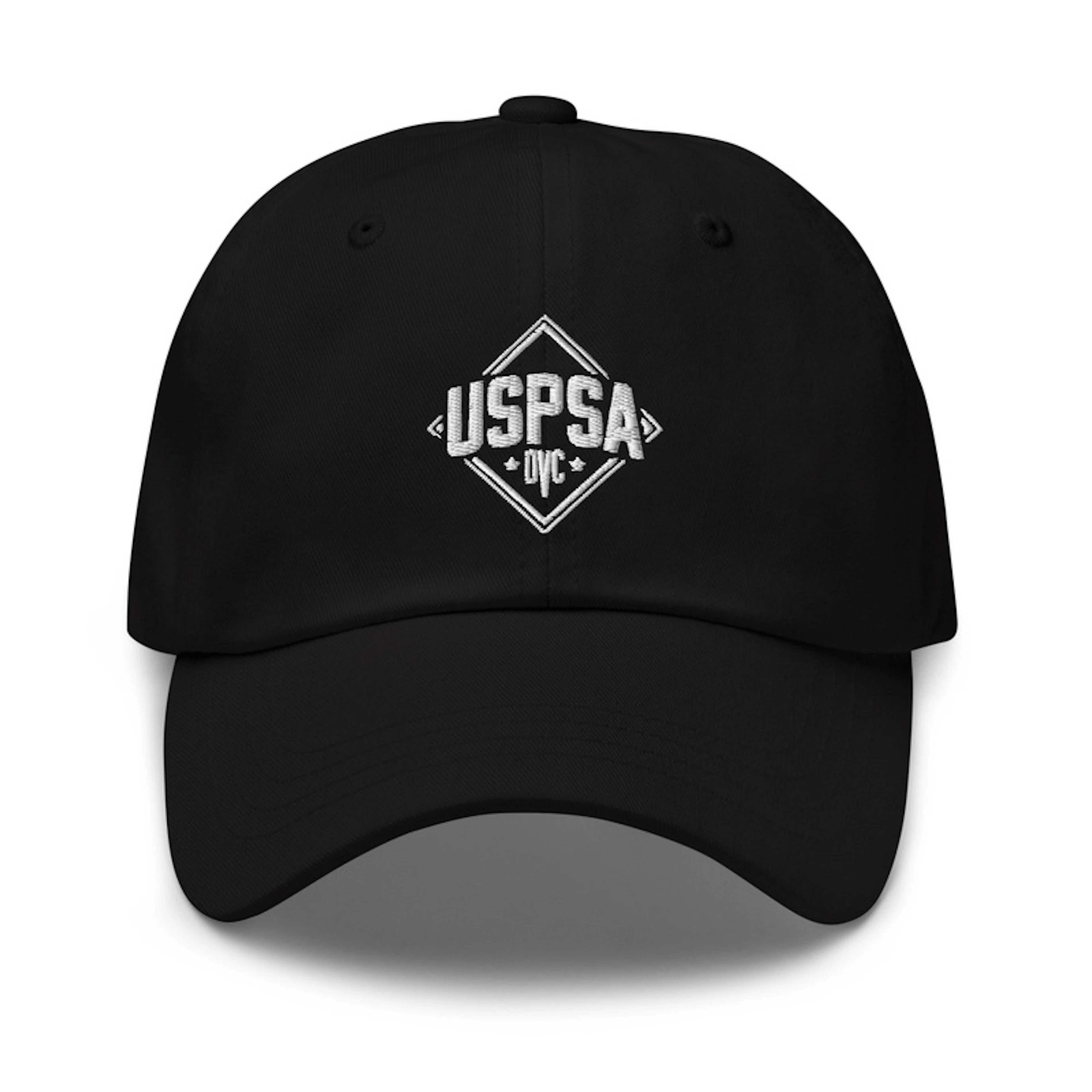 USPSA Simplified - Embroidered Hat