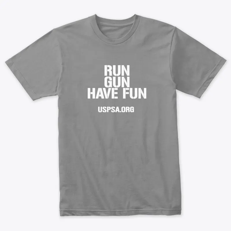 Run, Gun, & Have Fun!