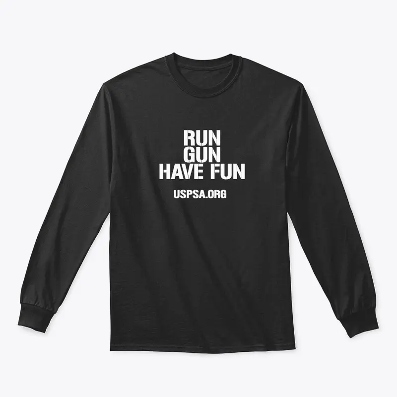 Run, Gun, & Have Fun!