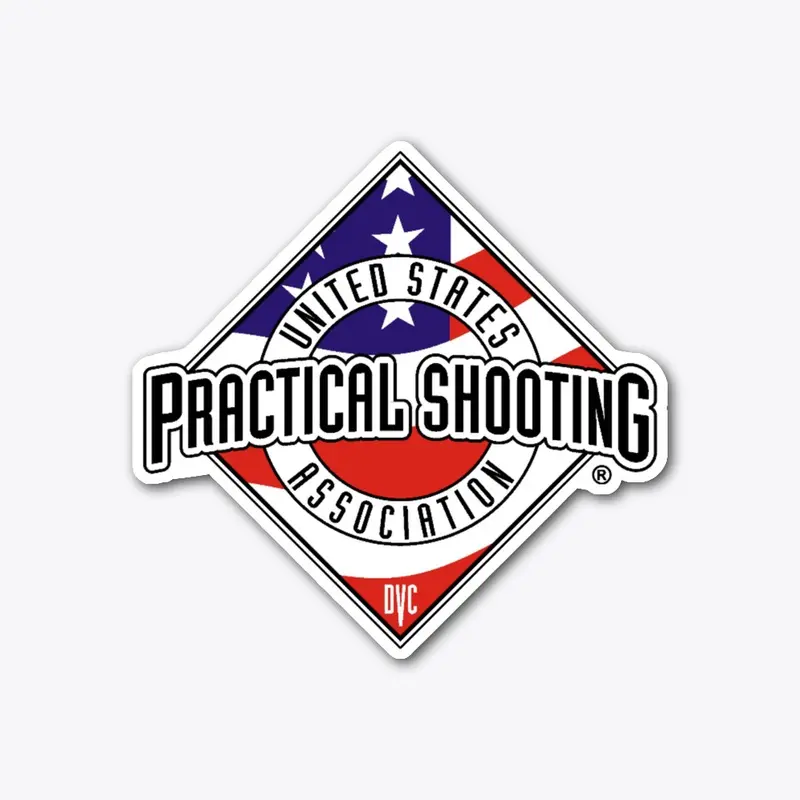 USPSA Logo